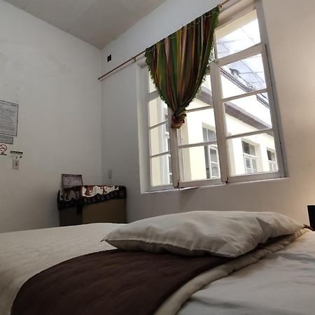 Hostal Yakumama Cuenca Quarto foto