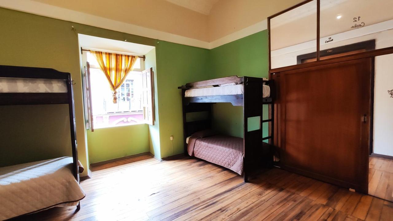 Hostal Yakumama Cuenca Quarto foto