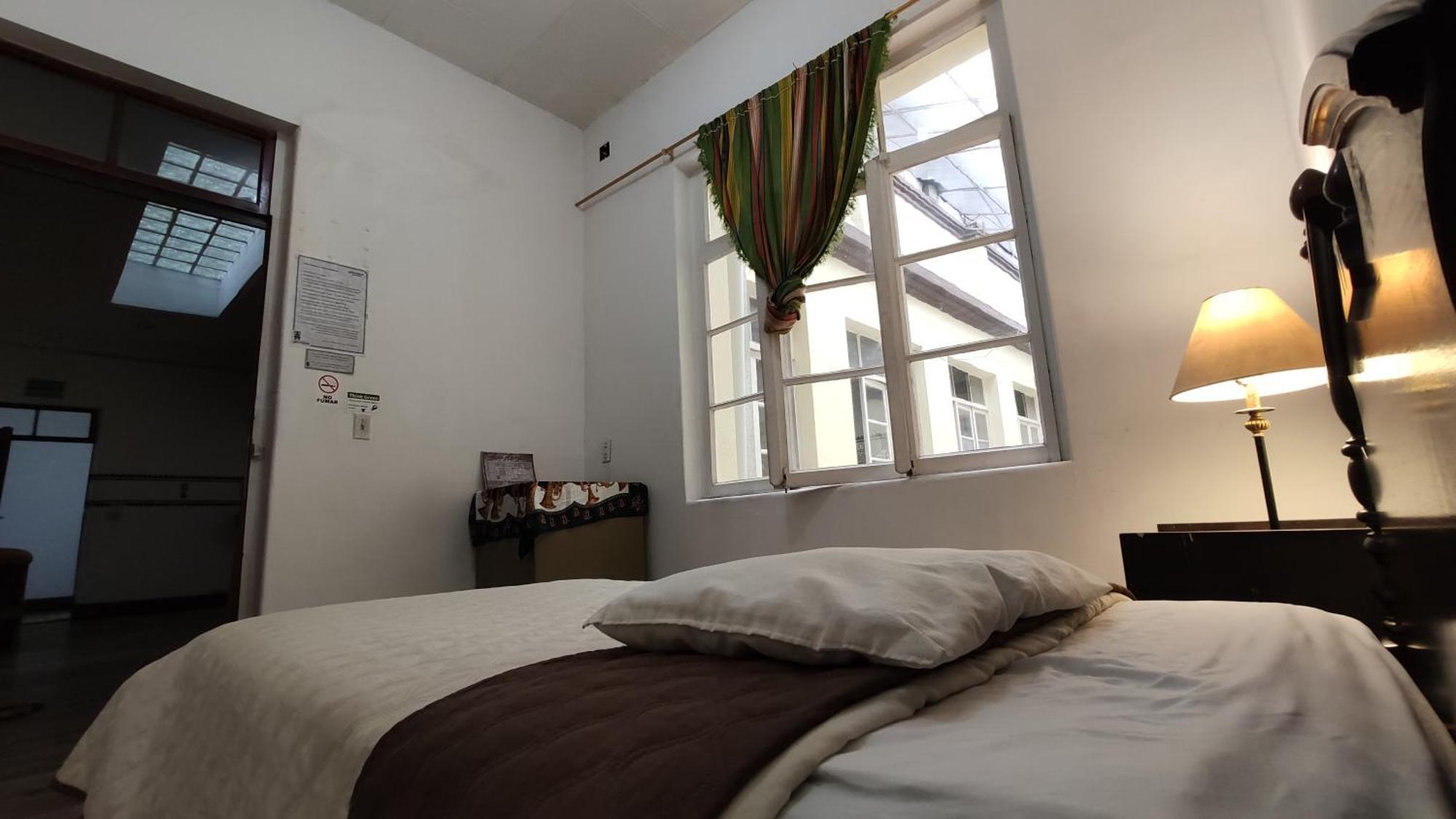 Hostal Yakumama Cuenca Quarto foto