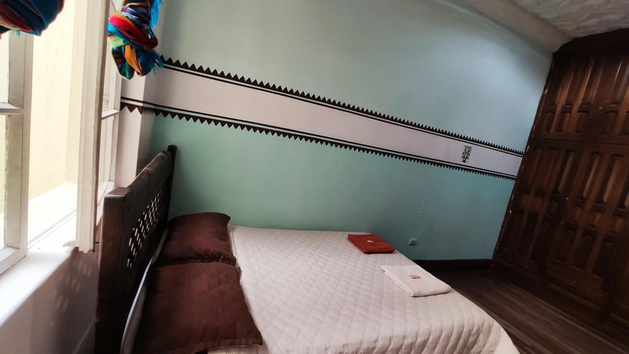 Hostal Yakumama Cuenca Quarto foto