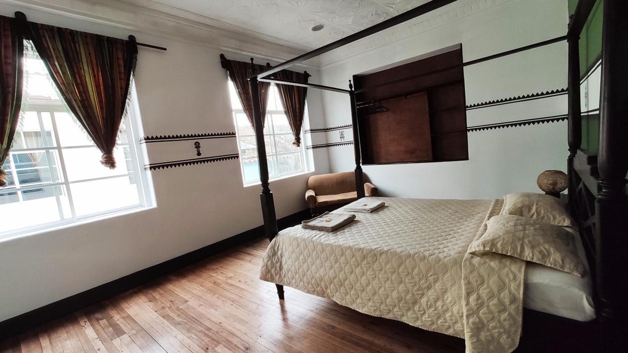 Hostal Yakumama Cuenca Quarto foto