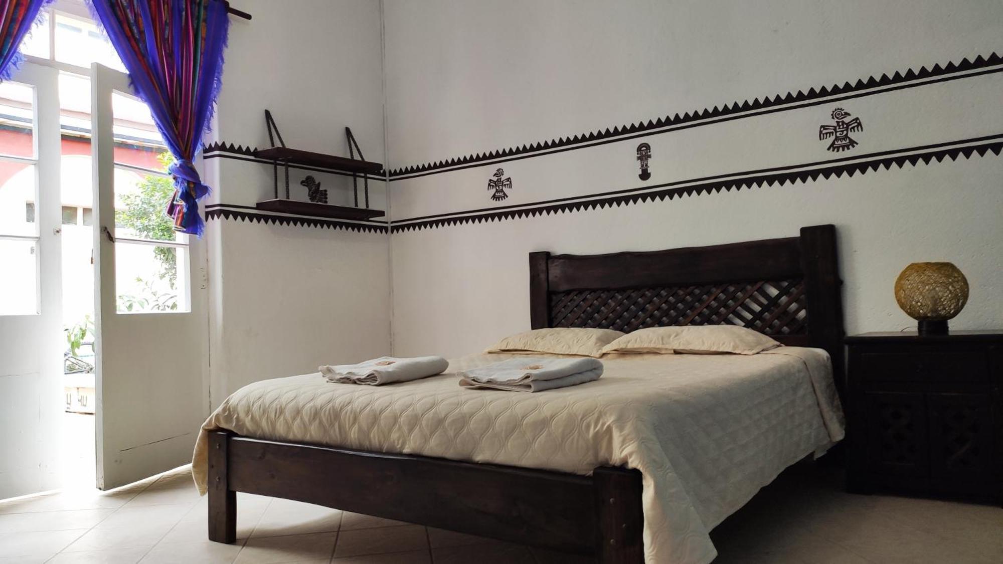 Hostal Yakumama Cuenca Quarto foto